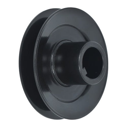 Solid Spare For CUB CADET 756-0978B Engine Pulley RZT LGT SLT SLTX LGTX GT LT 1042 1045 1046