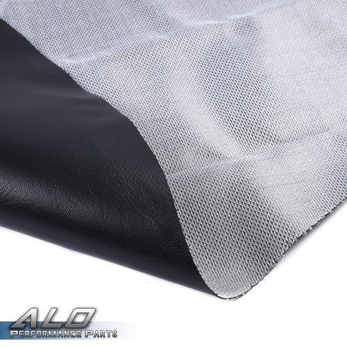 Solid Spare Black Seat Cover Fit For 1995-2001 Artic Cat 500 Auto Standard ATV Seat Cover