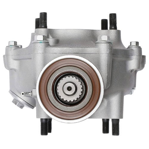 Solid Spare For Honda Foreman 500 TRX500 FE FM 41300-HR0-F00 Rear Differential Assembly