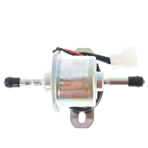 Solid Spare Fuel Pump Fit For Kawasaki 49040-2065 FD-501 FD-620 620D FD501D Engine Mower ATV