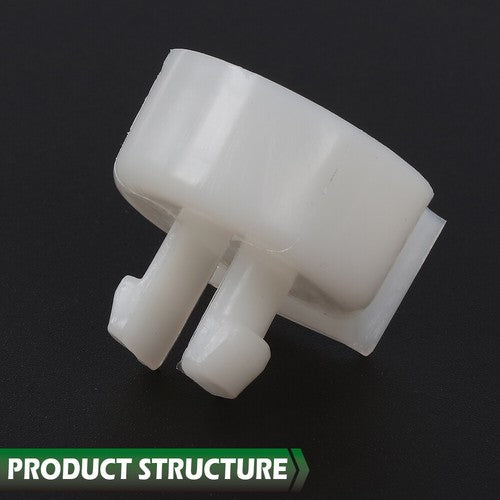 Solid Spare Rear Right Tailgate Hinge Bushing Fit For Silverado Sierra 1500 2500HD 3500HD