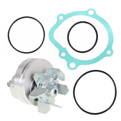 Solid Spare For Honda GL1100 GL1100A GL1100I Goldwing 1100 1980-1983 Water Pump