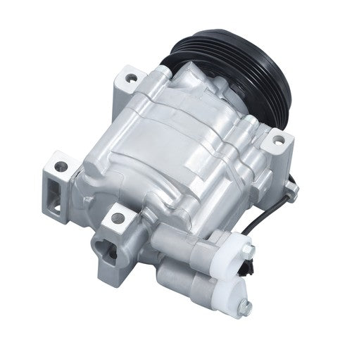 Solid Spare For Subaru Impreza 2007 2008-2013 2014 97485 73111FG001 A/C Compressor w/Clutch