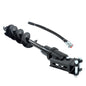 Solid Spare 200mm Diameter Auger Drill for 1Ton-1.5Ton Mini Excavator with Hoses
