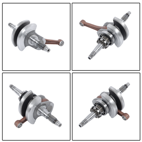 Solid Spare 1:7 For HiSun 750 HS 750 Crankshaft Assy 1220A-007H-0000,12200-007G00-0200 UTV
