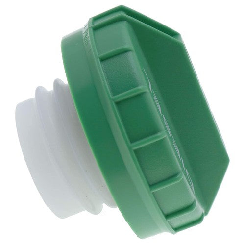 Solid Spare Green Fuel Fill Cap 6661114 for Bobcat 721 730 731 741 743 751 753 763 773 7753