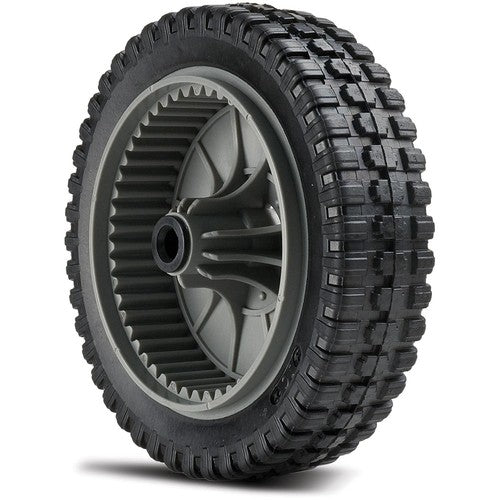 Solid Spare Front Wheels Drive 8" Scott Scotts Murray Walk Behind Mowers 672441 672441MA