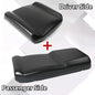 Solid Spare Pair LH+RH Side Seat Bottom for Polaris RANGER 900 XP 1000 XP 570 XP CREW