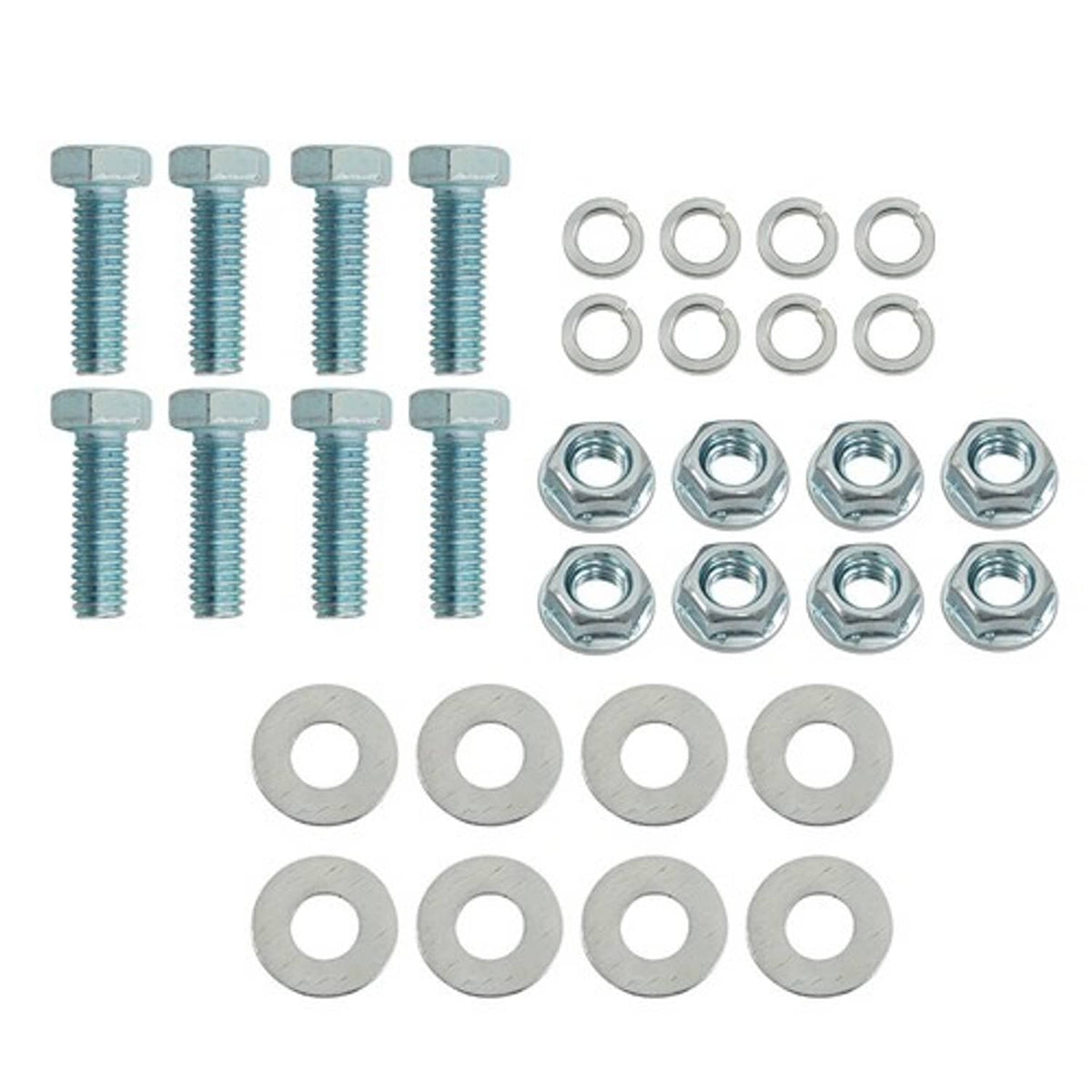 Solid Spare Seat Suspension Kit for Kubota Z200 Z231 Z251 Z400 Z411 Z421 Zero Turn Mower ZTR