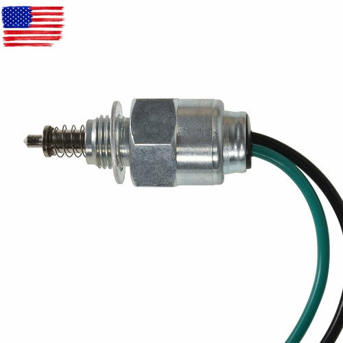 Solid Spare For Kawasaki FH721D FH721V FH601D FH641D FH601V FH641V FH680D FH680V Solenoid