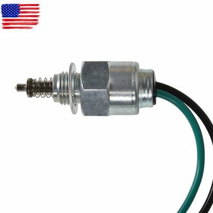 Solid Spare For Kawasaki FH721D FH721V FH601D FH641D FH601V FH641V FH680D FH680V Solenoid
