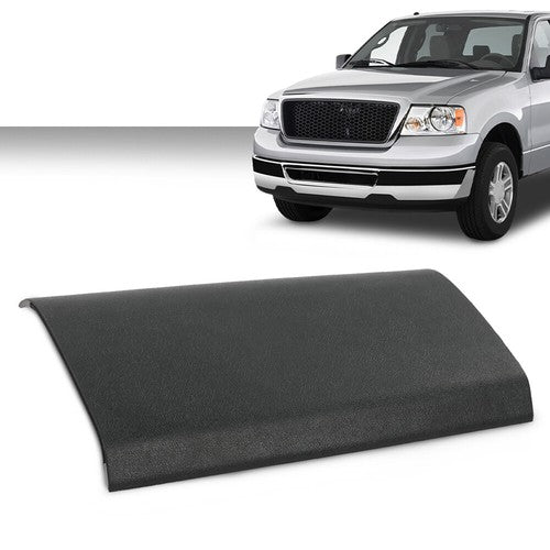 Solid Spare New Fit For 2004-2008 Ford F-150 Right Passenger Side Upper Glove Box Dash Panel
