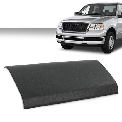 Solid Spare New Fit For 2004-2008 Ford F-150 Right Passenger Side Upper Glove Box Dash Panel
