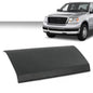 Solid Spare New Fit For 2004-2008 Ford F-150 Right Passenger Side Upper Glove Box Dash Panel