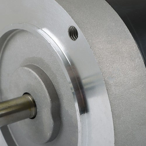 Solid Spare 3450RPM 3HP General Purpose Three Phase Motor 230V/460V CW/CCW TEFC 2Pole 60HZ