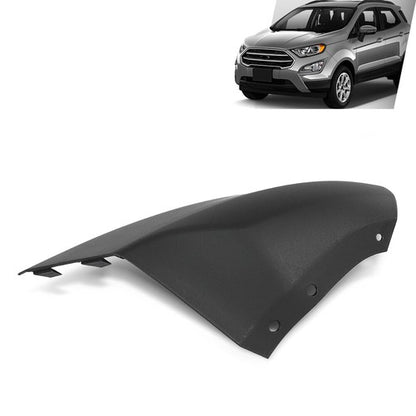 Solid Spare Fit For 2018-2022 Ford EcoSport Front Driver Side Bumper Corner Cover FO1016102