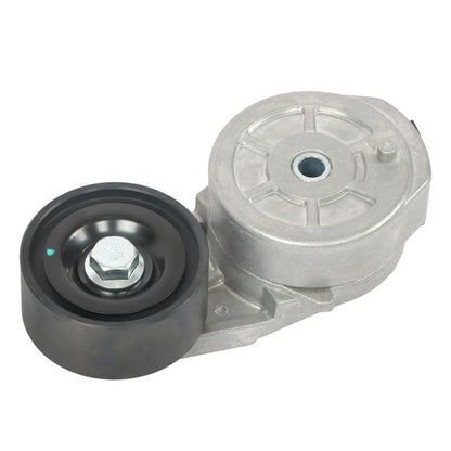 Solid Spare Belt Tensioner Replacement for CASE IH 430 MAXXUM 100 140 2852161 2855622