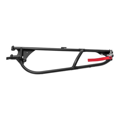 Solid Spare Left Side Front Door Frame For Can-Am Maverick X3 RS RR XRS #705011344