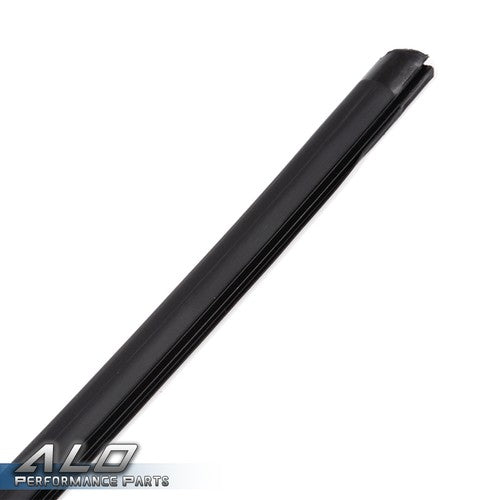 Solid Spare Front Upper Windshield Moulding Seal For BMW E90 E91 325i 328i 335i 51317061967