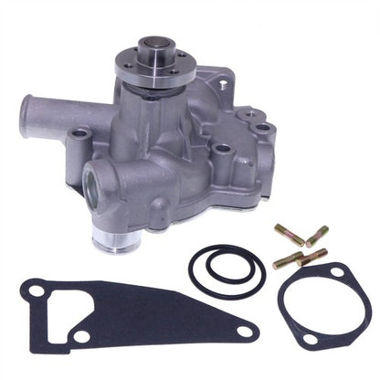 Solid Spare Water Pump Fits For Yanmar Thermo King APU Tri Pac Engines 2.70 3.70 3.76