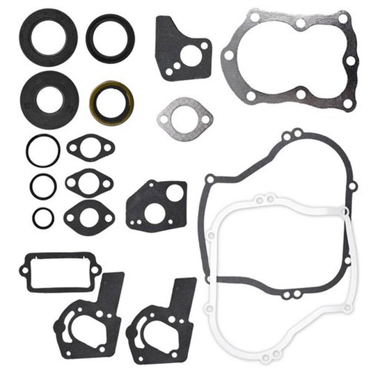 Solid Spare Fit For Briggs & Stratton 4-5 HP REPL 495603 397145 297615 267615 Gasket