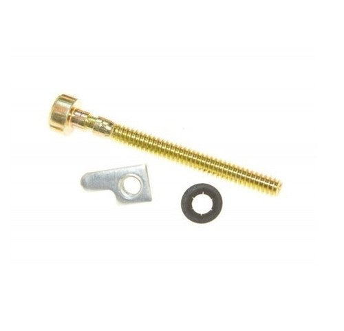 Solid Spare POULAN CHAINSAW BAR ADJUSTER SCREW KIT 530069611 OEM