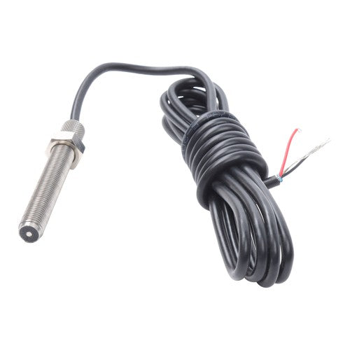Solid Spare MSP6729 Magnetic Rotate Speed Sensor Pick Up Sender Ring Gear Teeth 3/8-24UNF-2A