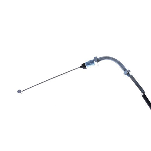 Solid Spare Throttle Cable Gas Cable 72" Fits For GY6 50cc 150cc QMB139 Scooters Moped