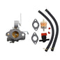 Solid Spare 640290 640263 Carburetor Kits For Tecumseh AV520 TV085XA Engine 631720A