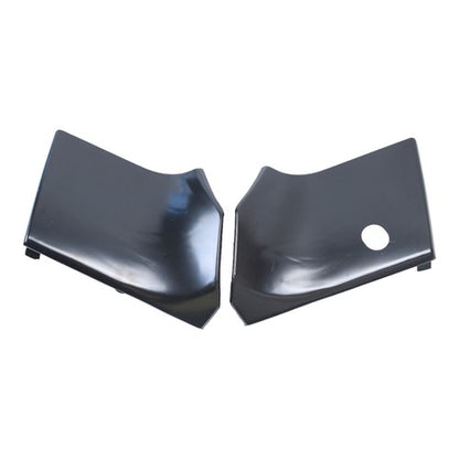 For 2007-2014 Toyota FJ Cruiser LH RH Side Upper Fender Hood Panel Base Cover