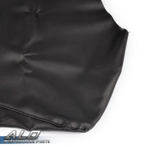 Solid Spare Fit For 05-10 Polaris Sportsman 500 600 700 800 ATV Seat Cover Replacement