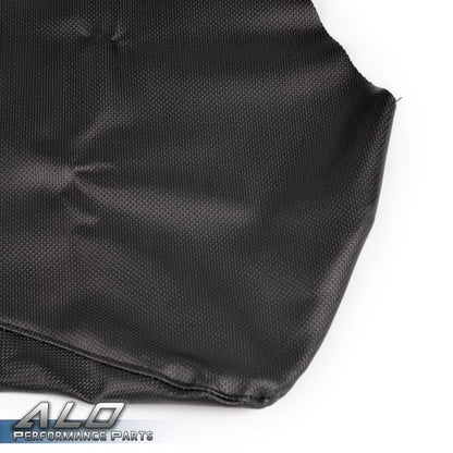 Solid Spare Fit For 05-10 Polaris Sportsman 500 600 700 800 ATV Seat Cover Replacement