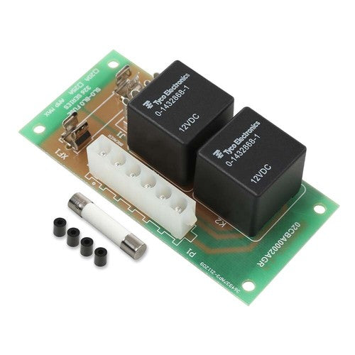 Solid Spare RV Power Gear 14-1130 /140-1130 246063 Slide Out Relay Control Board Fleetwood