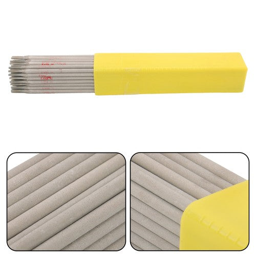 Solid Spare Stainless Steel Stick E309L-16 1/8" 5LB Stick Electrode Welding Rod 309L-16 5Ibs