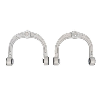Solid Spare For Mercedes-Benz GL450 ML350 6 pcs Front Upper Control Arm w/ Ball Joint Kit