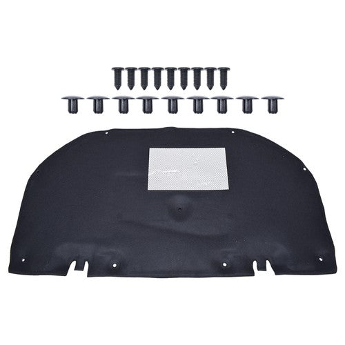 For Toyota Camry 2018-2022 Front Cotton Hood Engine Sound Heat Insulation Pad