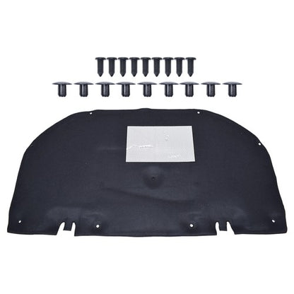 For Toyota Camry 2018-2022 Front Cotton Hood Engine Sound Heat Insulation Pad