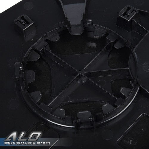 Solid Spare Fit For 15-20 Ford F-150 Pickup View Mirror Glass Right Passenger Side