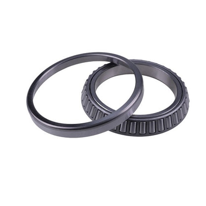 Solid Spare Front Axle Bearing 47539809 1966169C1 47539809 5136951 819310 819349 84408496