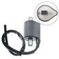 Solid Spare Ignition Coil For Yamaha Gas Golf Cart golf Kart G2 G9 G11 J38-82310-20-00