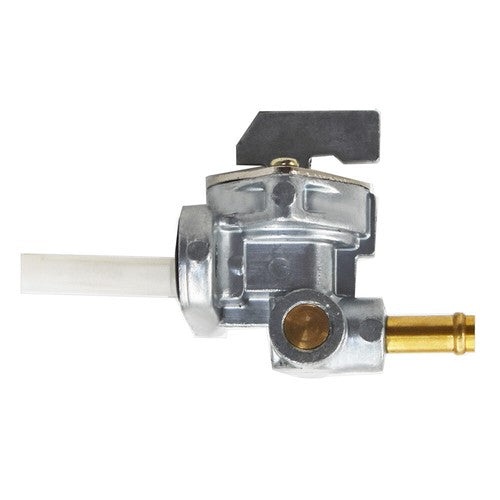 Solid Spare Gas Tank Fuel Cock Valve Petcock 51023-0024 For Kawasaki KX65 KX85 KX100 NEW