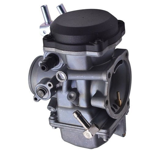 Solid Spare Carburetor Fit For Glide Sportster 40mm CV 40 XL883 27490-04 New