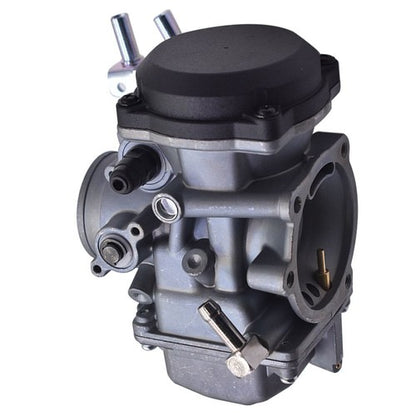 Solid Spare Carburetor Fit For Glide Sportster 40mm CV 40 XL883 27490-04 New