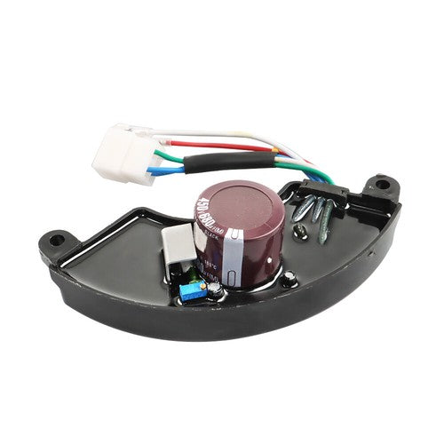 Solid Spare AVR Automatic Voltage Regulator Generator 4KW 5KW 5.5KW 6KW 6.5KW 7KW 7.5KW USA