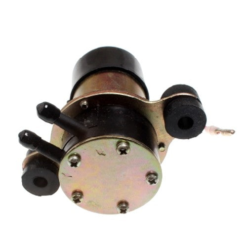 Solid Spare Fuel Pump for Mitsubishi L3E S4L Volvo EC20B Zeppelin Schaeff Terex TC15 HR16