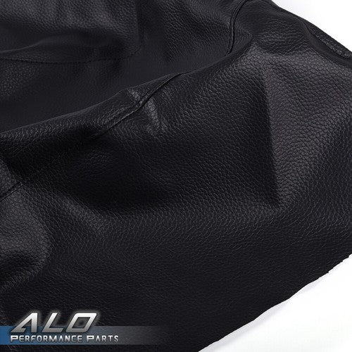 Solid Spare FIT FOR 2003-2007 POLARIS PREDATOR 500 LEATHER SEAT COVER PROTECTOR STANDARD