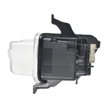 Solid Spare Turn Signal Light Assembly Passenger Clear For Jeep Renegade 2015 2016 2017 2018