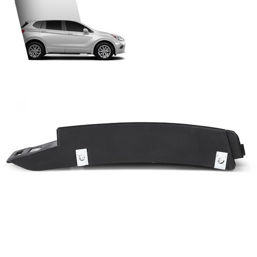 Solid Spare Front Right Bumper Cover Support Lower Bracket Fit For 16-20 Buick Envision