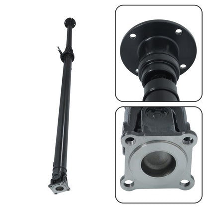 Solid Spare For Ford Fusion Sel Sedan 4-Door 3.0L 936-811 7E5Z-4R602-A Rear Prop Drive Shaft