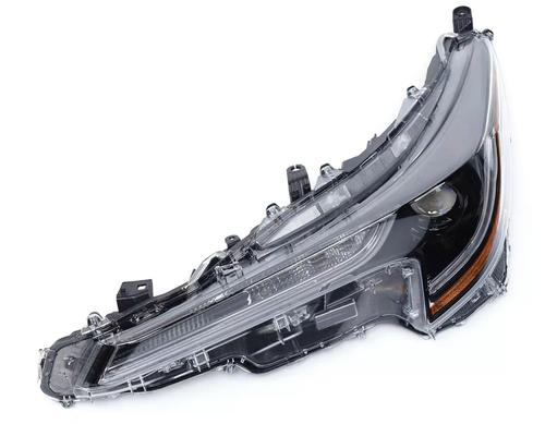 Right passenger LED Headlight For 2020-2022 Toyota Corolla L LE 81110-02S30
